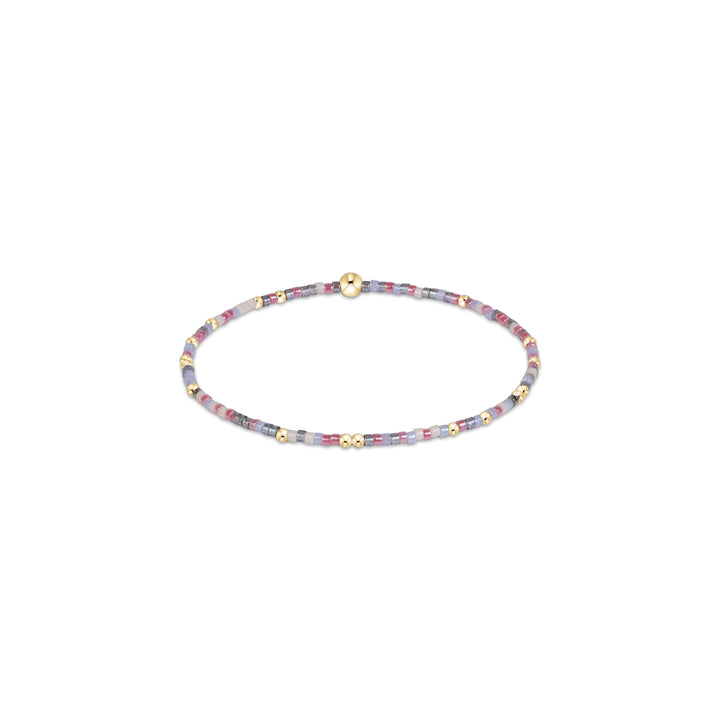 SOFT LAUNCH HOPE UNWRITTEN BRACELET