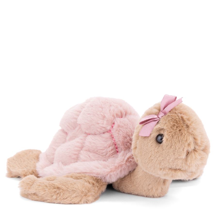 PINK BABY SANDY TURTLE
