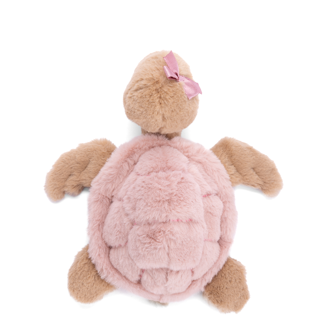 PINK BABY SANDY TURTLE