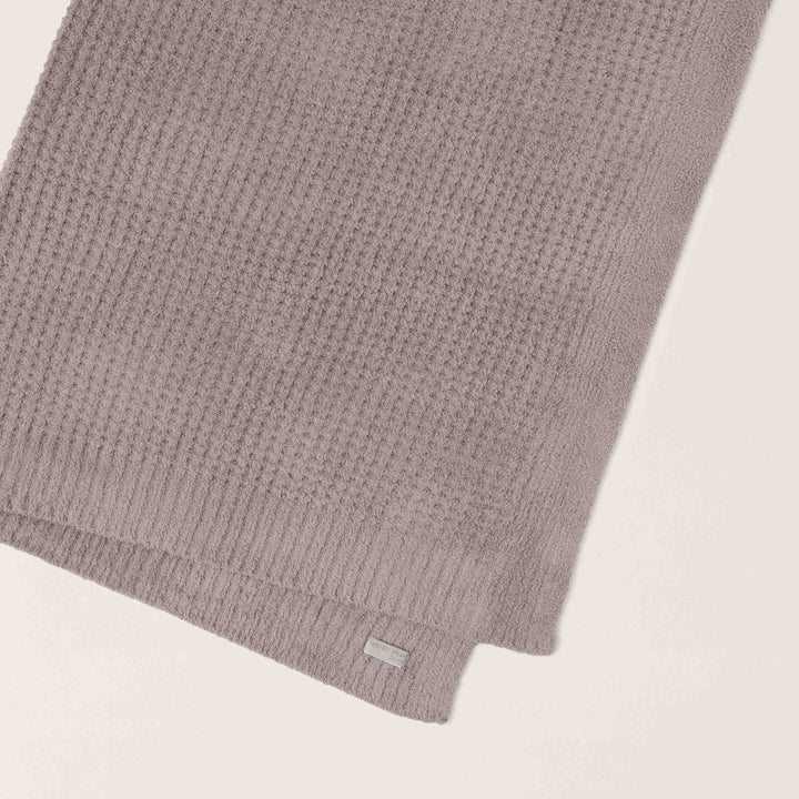 BEACH ROCK COZYCHIC WAFFLE THROW