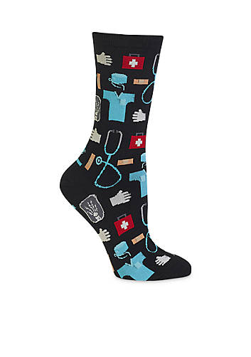 MENS MEDICAL PROFESSIONAL SOCks