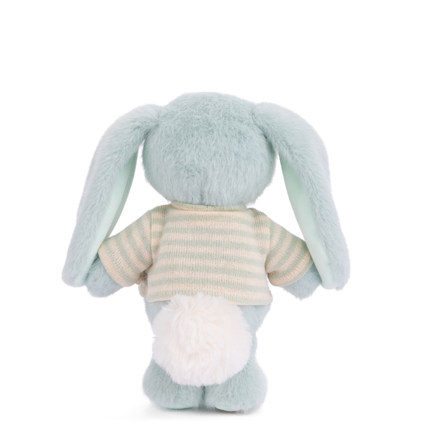 BLUE BOUNCY BUNNY
