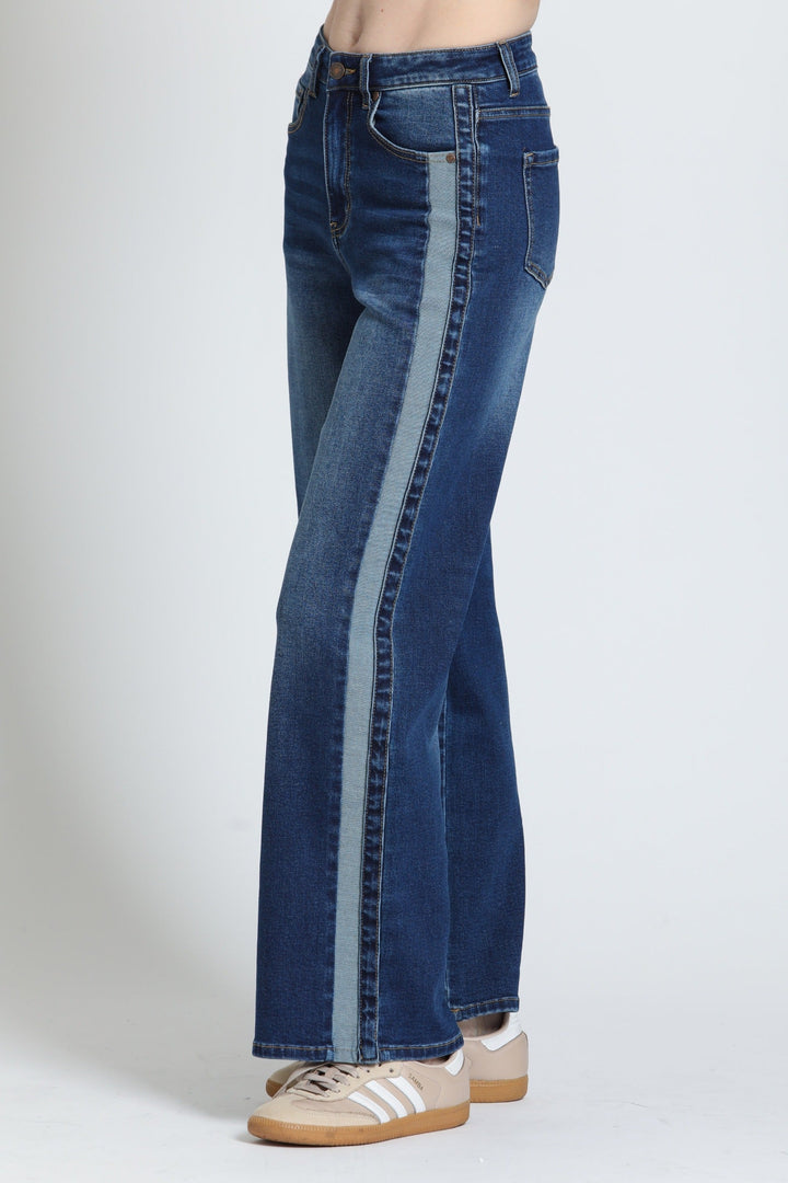 ZOLA SIDE LINE JEANS