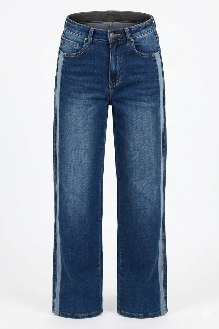 ZOLA SIDE LINE JEANS