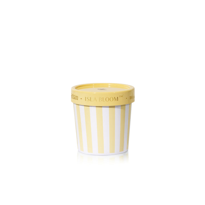 ISLA BLOOM CAFFE CAPRI 6.5OZ GELATO CUP