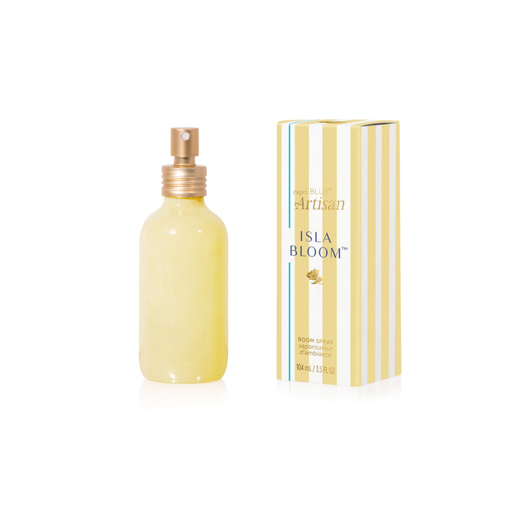 ISLA BLOOM CAFFE CAPRI 3.5OZ ROOM SPRAY