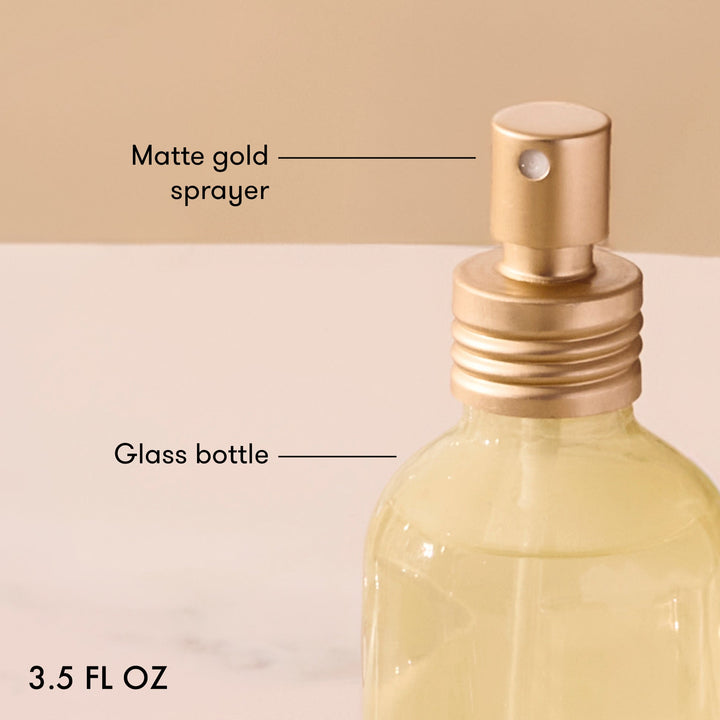 ISLA BLOOM CAFFE CAPRI 3.5OZ ROOM SPRAY