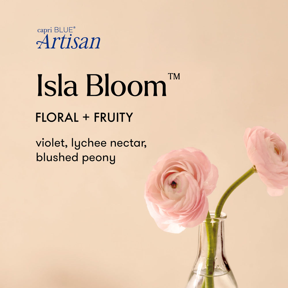 ISLA BLOOM CAFFE CAPRI 6.5OZ GELATO CUP
