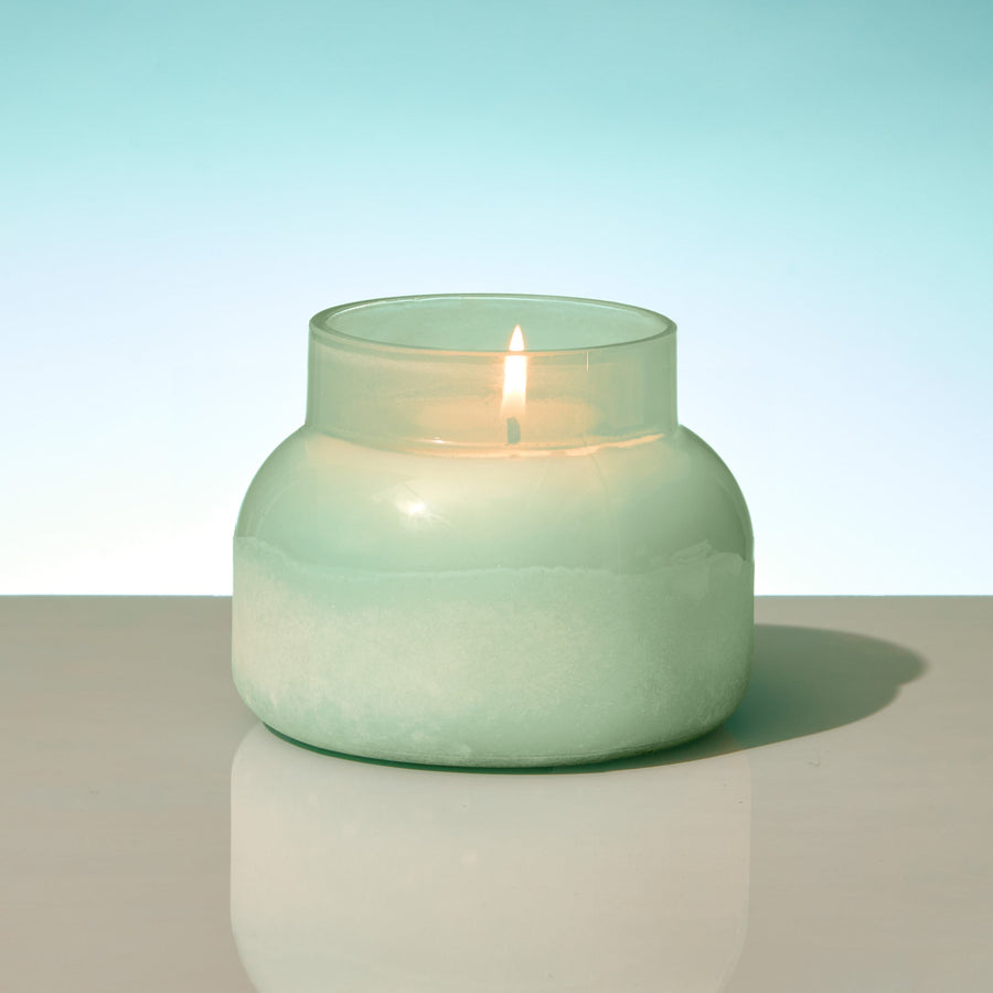 ALOHA ORCHID LUCE D' ALMAFI 8OZ PETITE CANDLE
