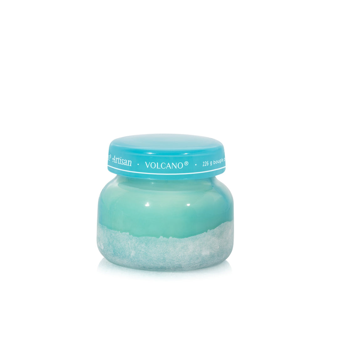 VOLCANO LUCE D' ALMAFI 8OZ PETITE CANDLE