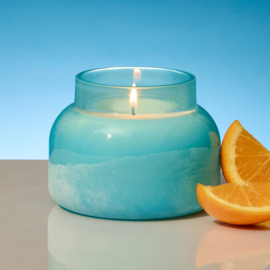 VOLCANO LUCE D' ALMAFI 19OZ SIGNATURE CANDLE
