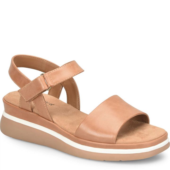 ASH LUGGAGE SANDALS
