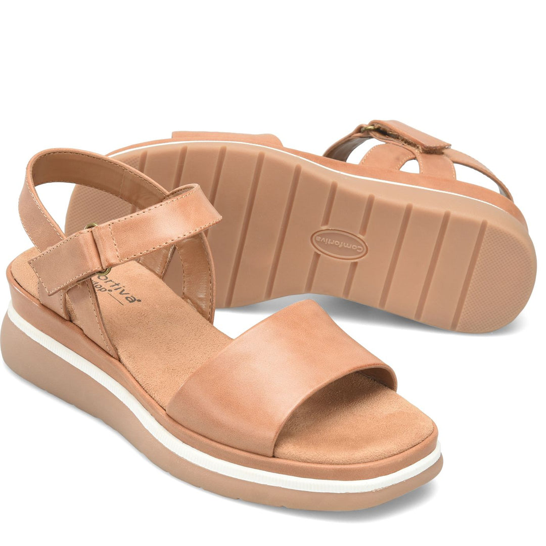 ASH LUGGAGE SANDALS