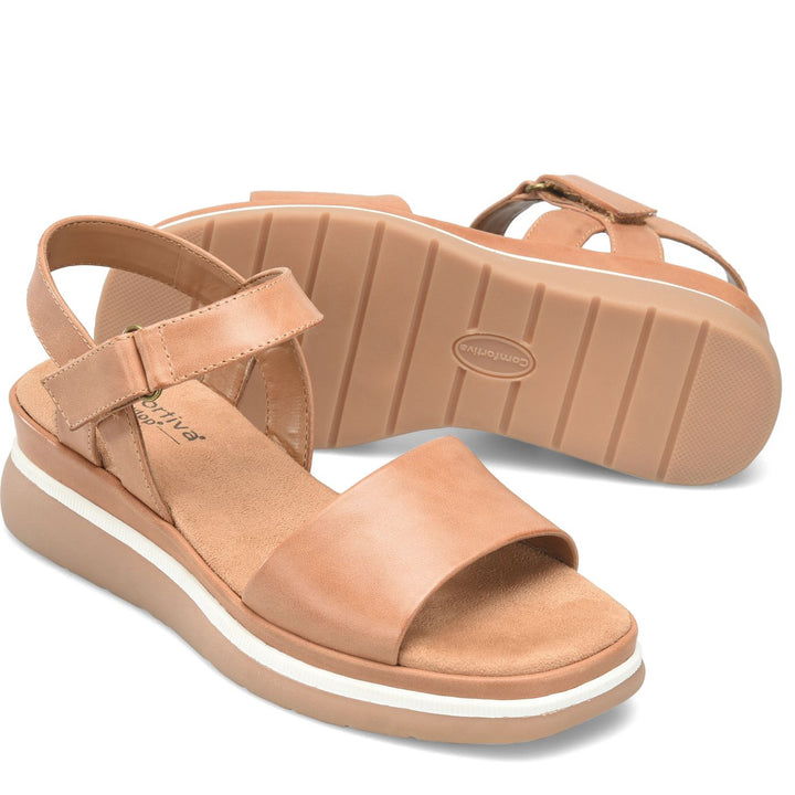 ASH LUGGAGE SANDALS
