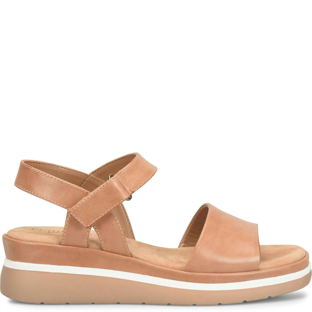 ASH LUGGAGE SANDALS