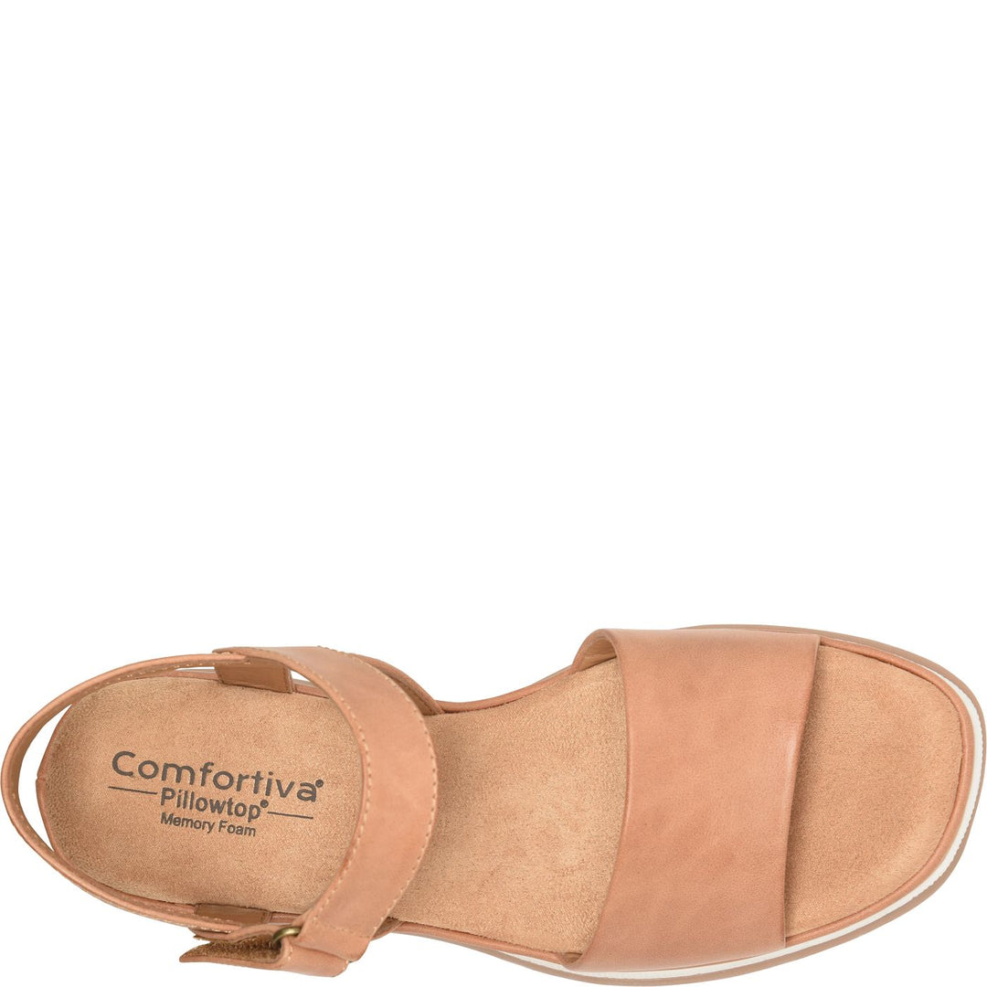 ASH LUGGAGE SANDALS