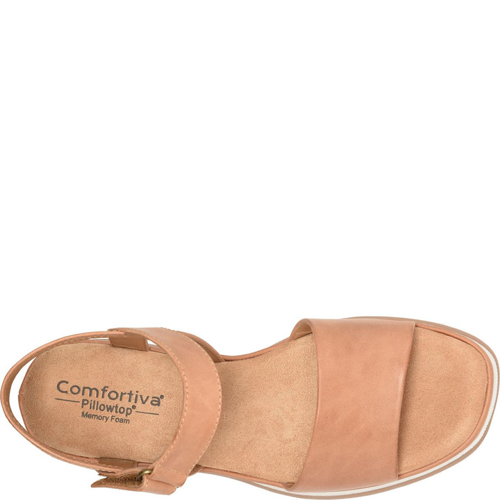 ASH LUGGAGE SANDALS
