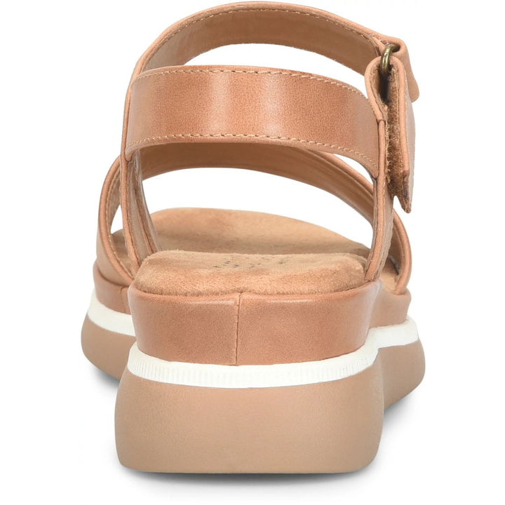 ASH LUGGAGE SANDALS
