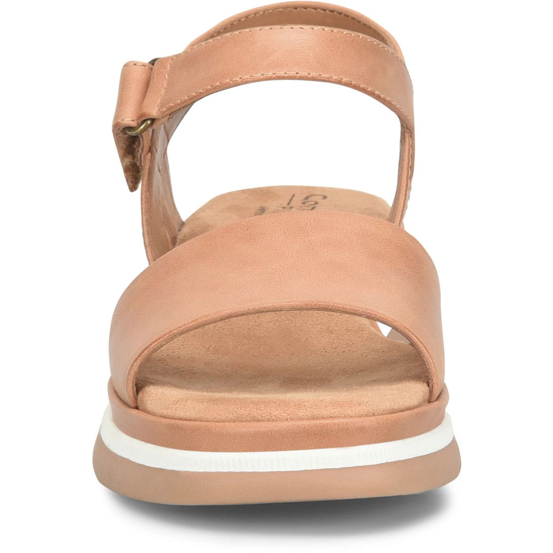 ASH LUGGAGE SANDALS