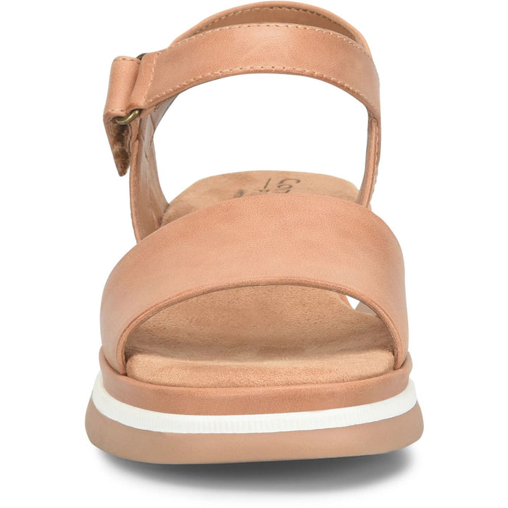 ASH LUGGAGE SANDALS