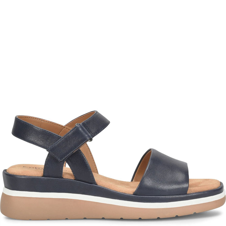 ASH SKY NAVY SANDALS