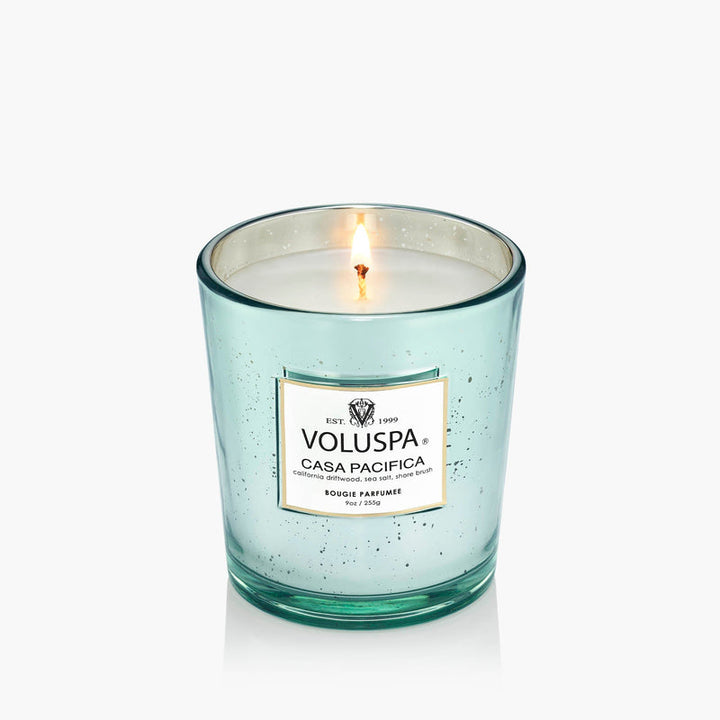 CASA PACIFICA 9oz CLASSIC CANDLE
