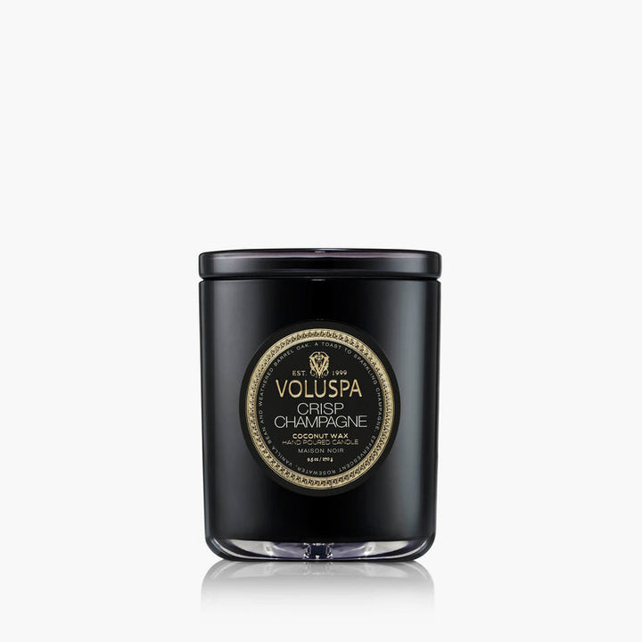 CRISP CHAMPAGNE 9oz CLASSIC CANDLE