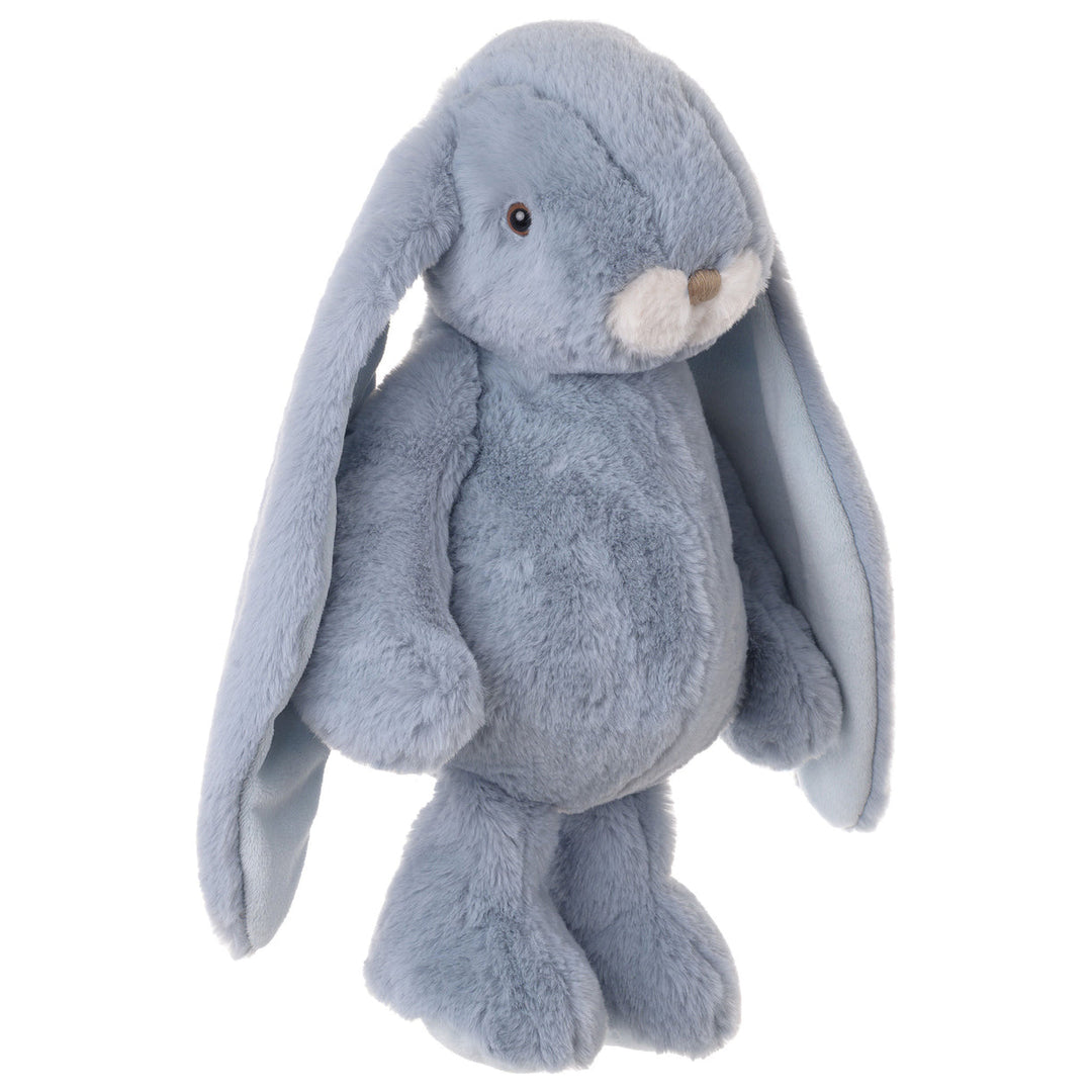 CUDDLY PEARL BLUE KANINI BUNNY