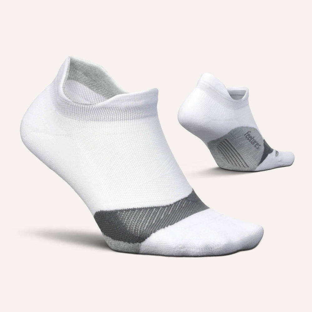ELITE WHITE LIGHT CUSHION NO SHOW TAB
