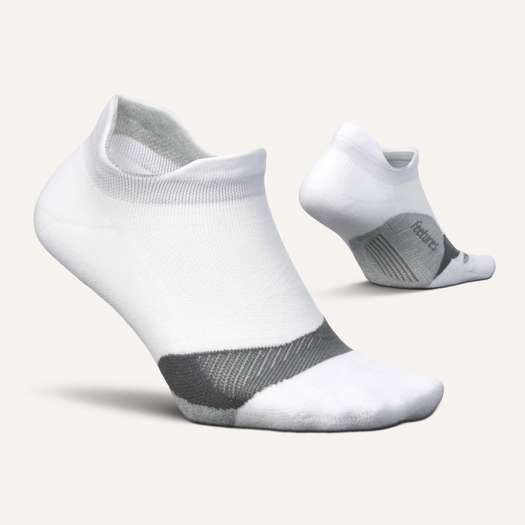 ELITE WHITE LIGHT CUSHION NO SHOW TAB