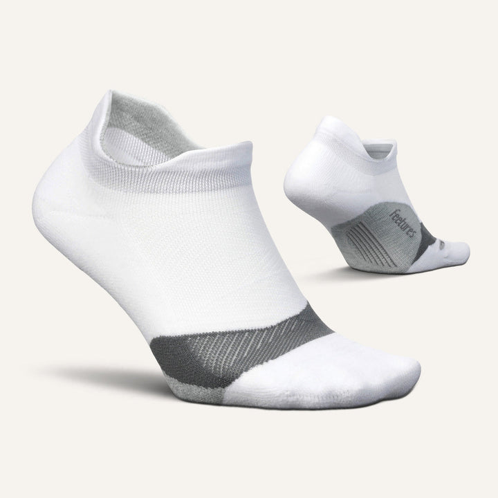 ELITE WHITE LIGHT CUSHION NO SHOW TAB