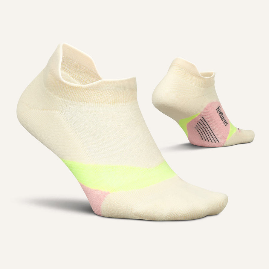 SANDY MELON ELITE LIGHT CUSHION NO SHOW TAB
