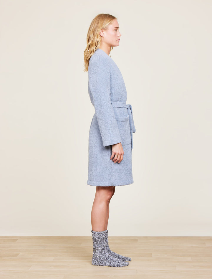 MOONBEAM COZYCHIC SOLID ROBE