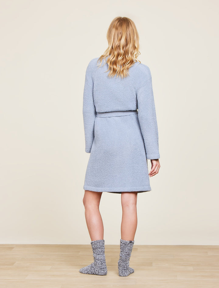 MOONBEAM COZYCHIC SOLID ROBE