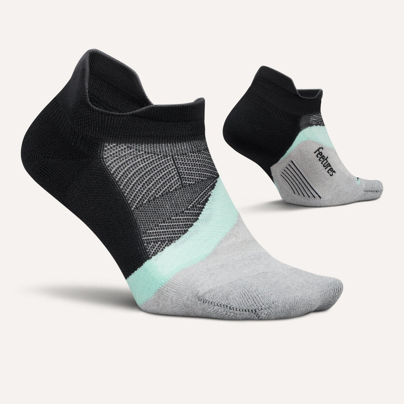MINT CHIP ELITE LIGHT CUSHION TAB SOCKS
