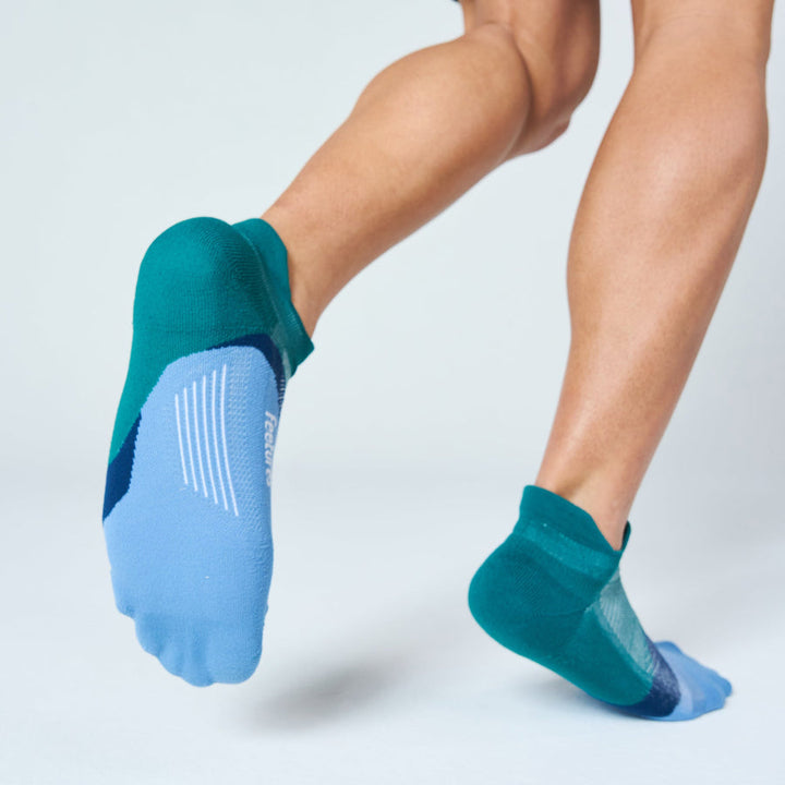WOODLAND FOREST ELITE LIGHT CUSHION TAB SOCKS