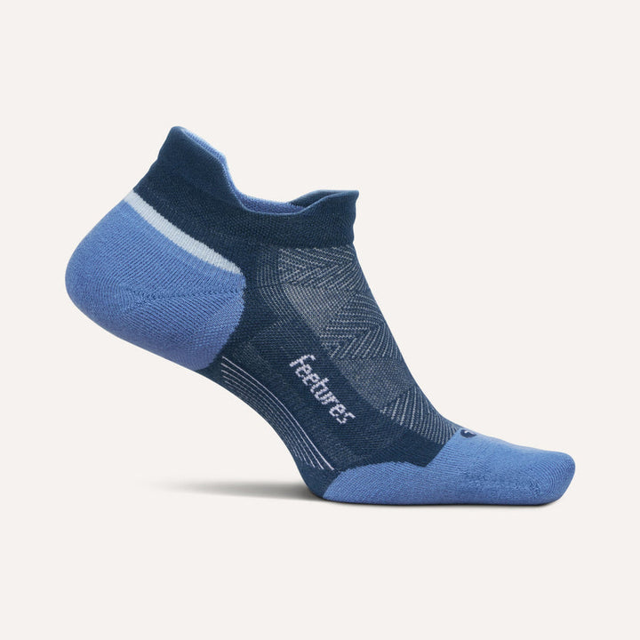 BLUE WAVE ELITE MAX CUSHION TAB NO SHOW SOCKS