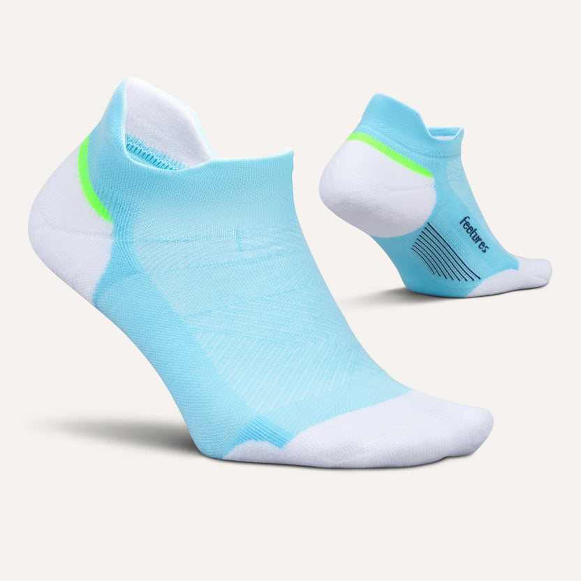 COOL PLUNGE ELITE MAX CUSHION TAB  SOCKS
