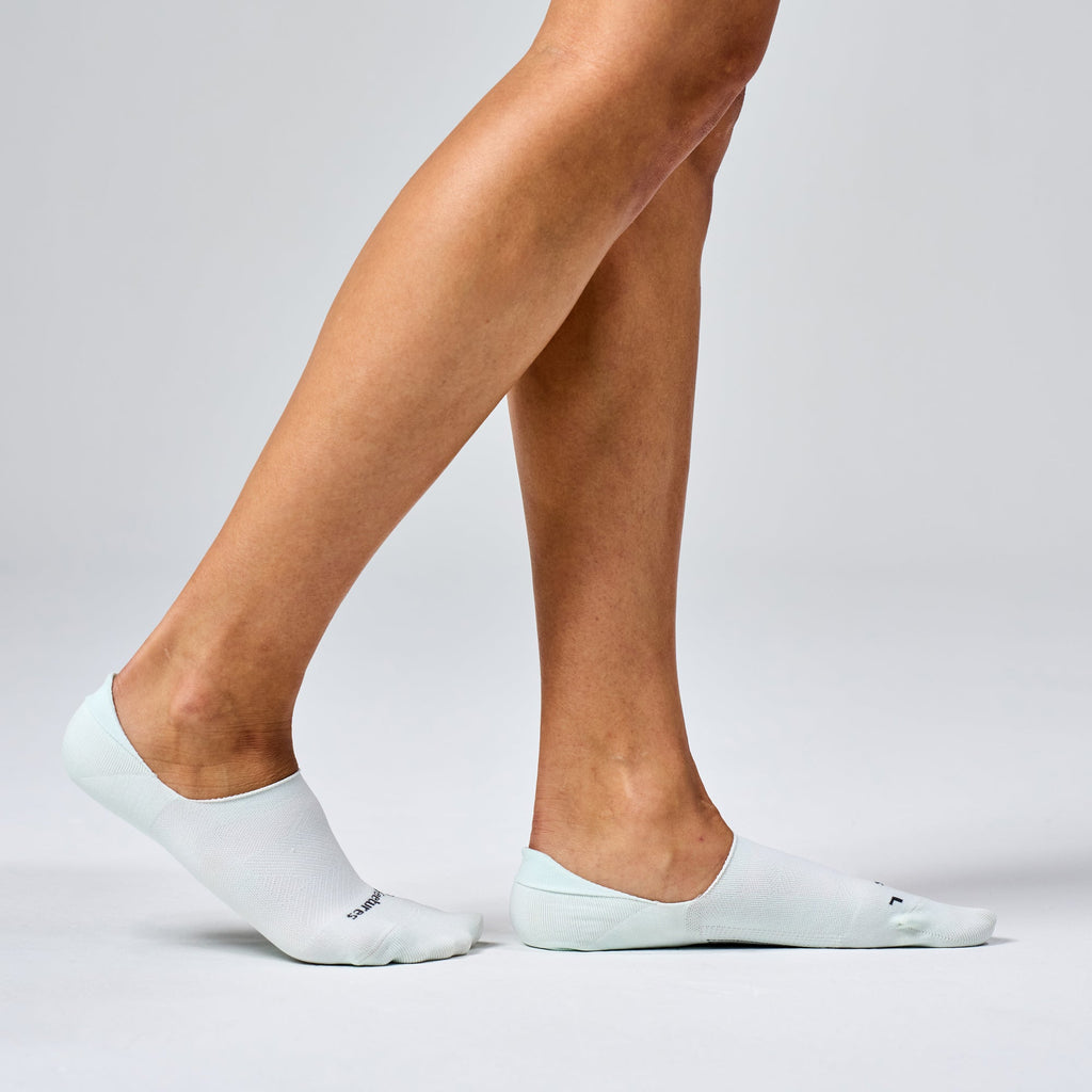 MINT ELITE ULTRA LIGHT INVISIBLE SOCKS