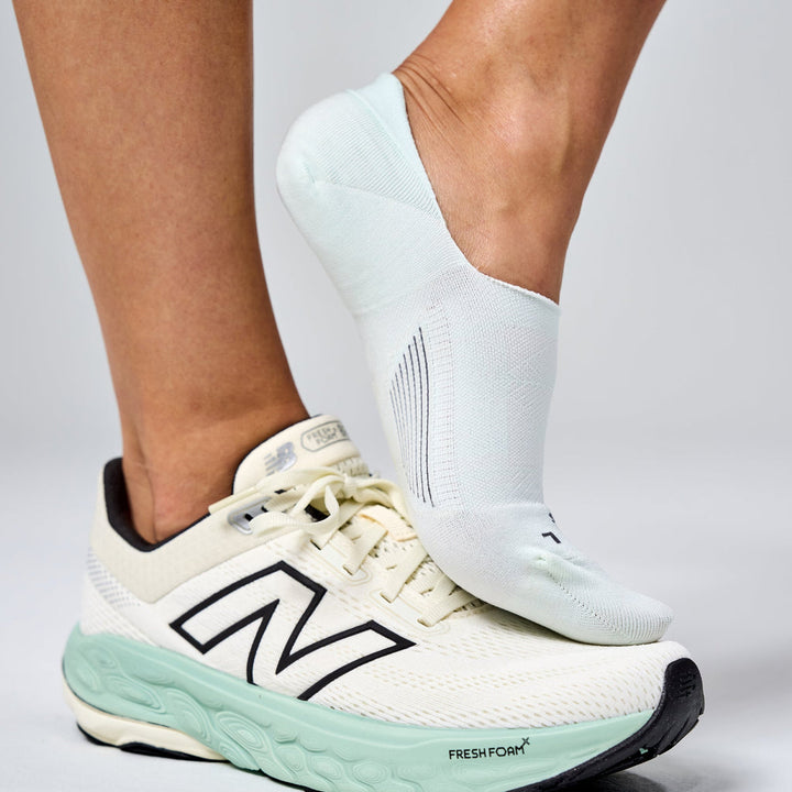 MINT ELITE ULTRA LIGHT INVISIBLE SOCKS