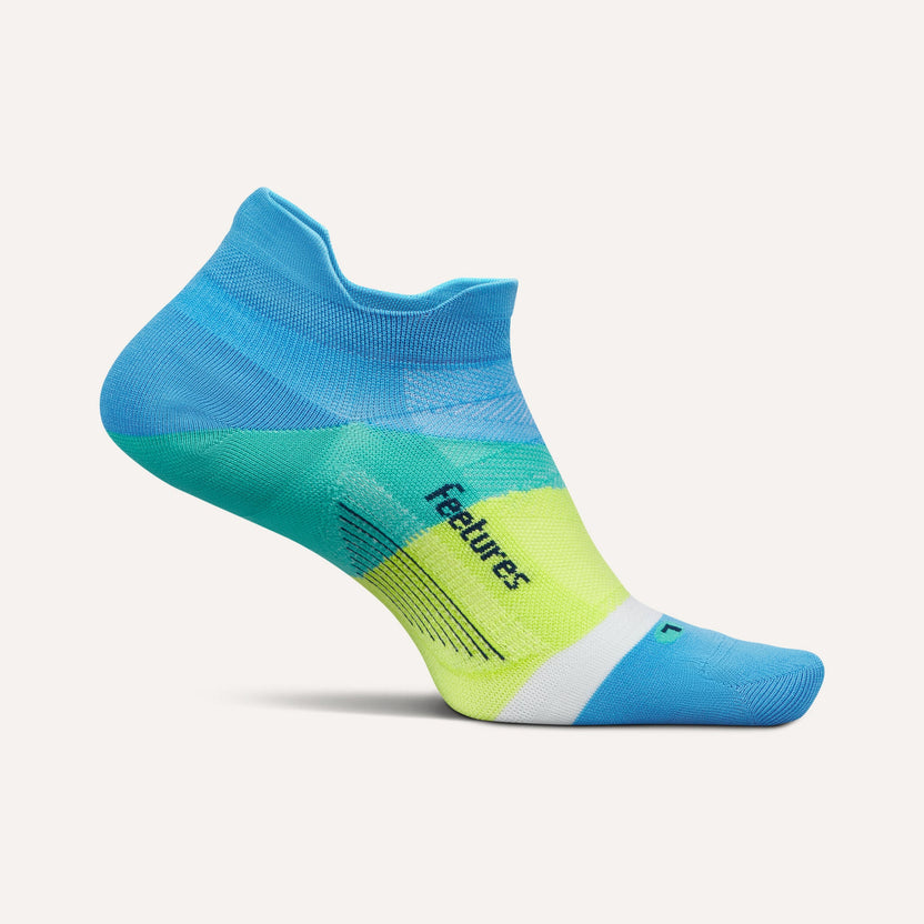 ARCTIC BLUE ELITE ULTRA LIGHT TAB SOCKS
