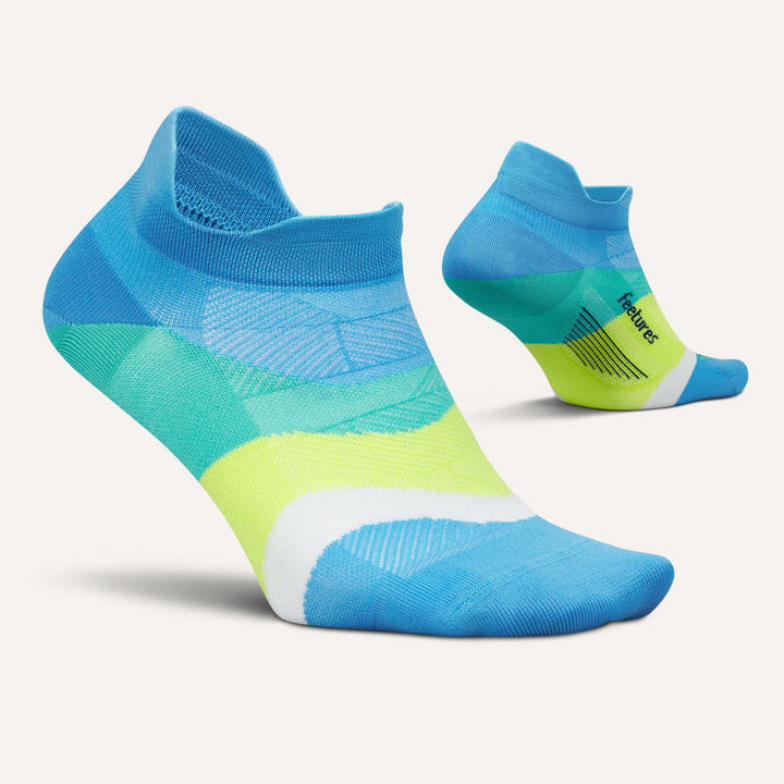 ARCTIC BLUE ELITE ULTRA LIGHT TAB SOCKS