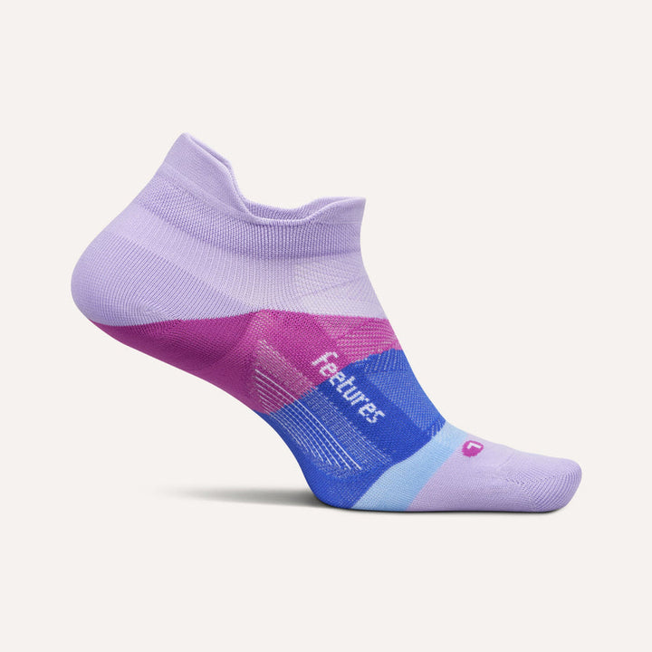 WILD BLOOM ELITE ULTRA LIGHT TAB SOCKS
