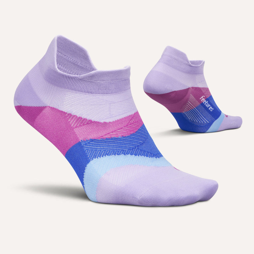 WILD BLOOM ELITE ULTRA LIGHT TAB SOCKS