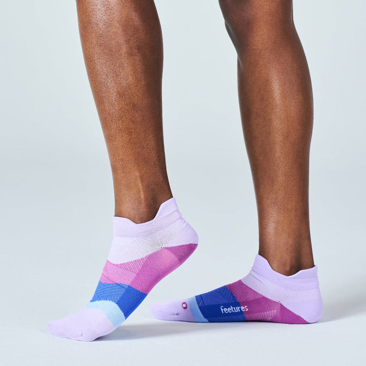 WILD BLOOM ELITE ULTRA LIGHT TAB SOCKS