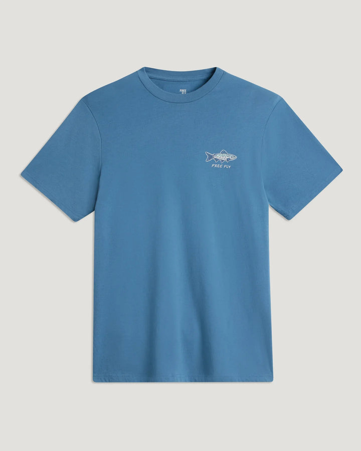 MEN'S OSPREY CATCH TEE