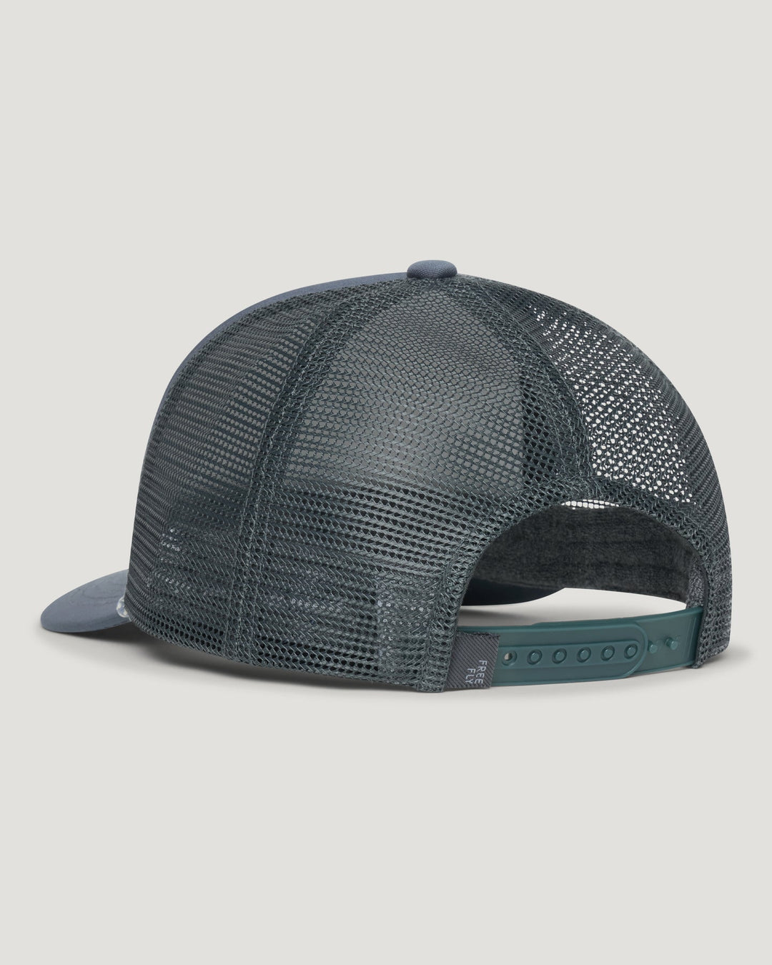 FREE FLY MORNING PERSON TRUCKER HAT