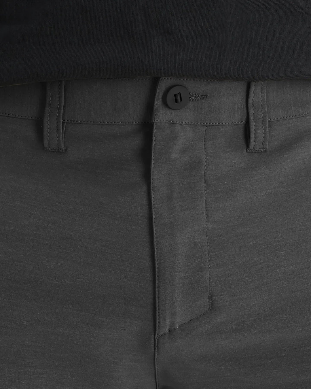 MEN'S PALMERA ANTHRACITE  HYBRID SHORTS