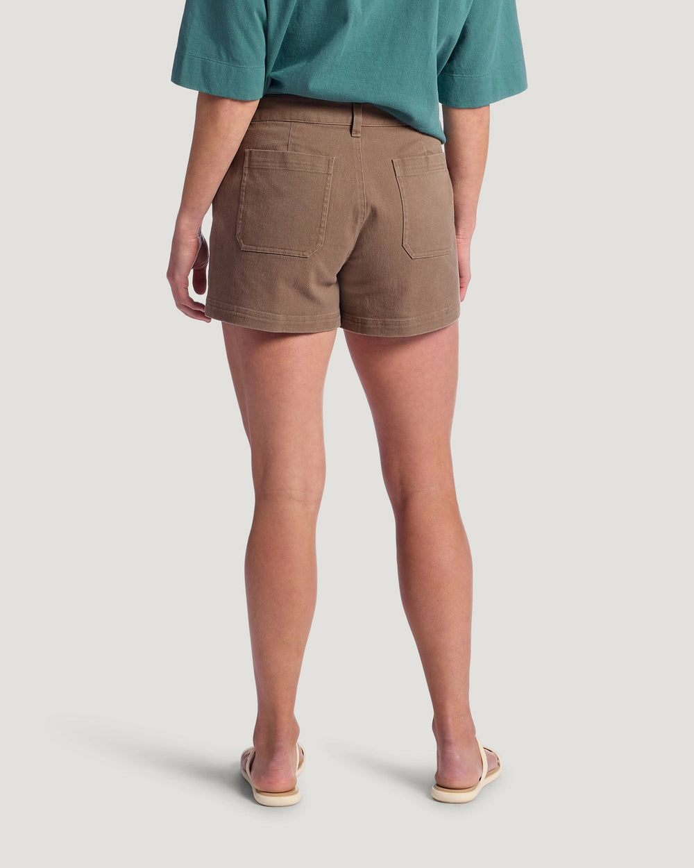 FOSSIL FOLLY SHORTS
