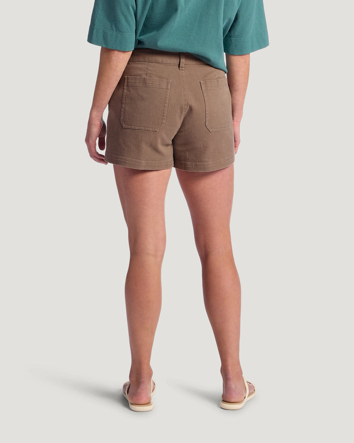 FOSSIL FOLLY SHORTS